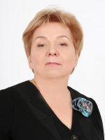 Гуляевская Наталья Вениаминовна